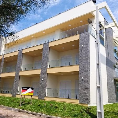 Residencial Hunsrueck Balneario Gaivota Exterior foto