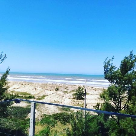 Residencial Hunsrueck Balneario Gaivota Exterior foto