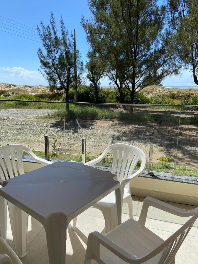 Residencial Hunsrueck Balneario Gaivota Exterior foto