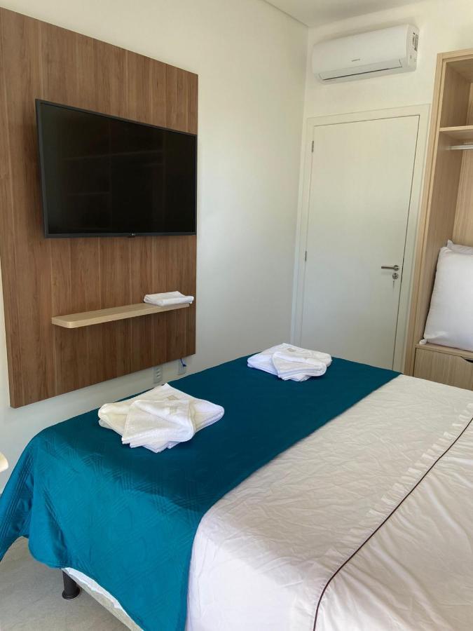 Residencial Hunsrueck Balneario Gaivota Exterior foto