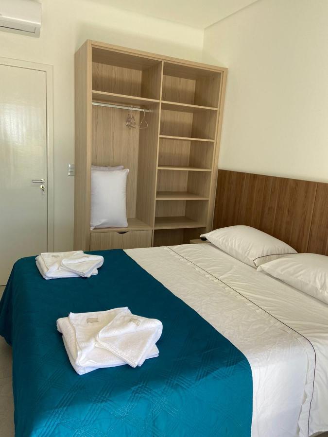 Residencial Hunsrueck Balneario Gaivota Exterior foto