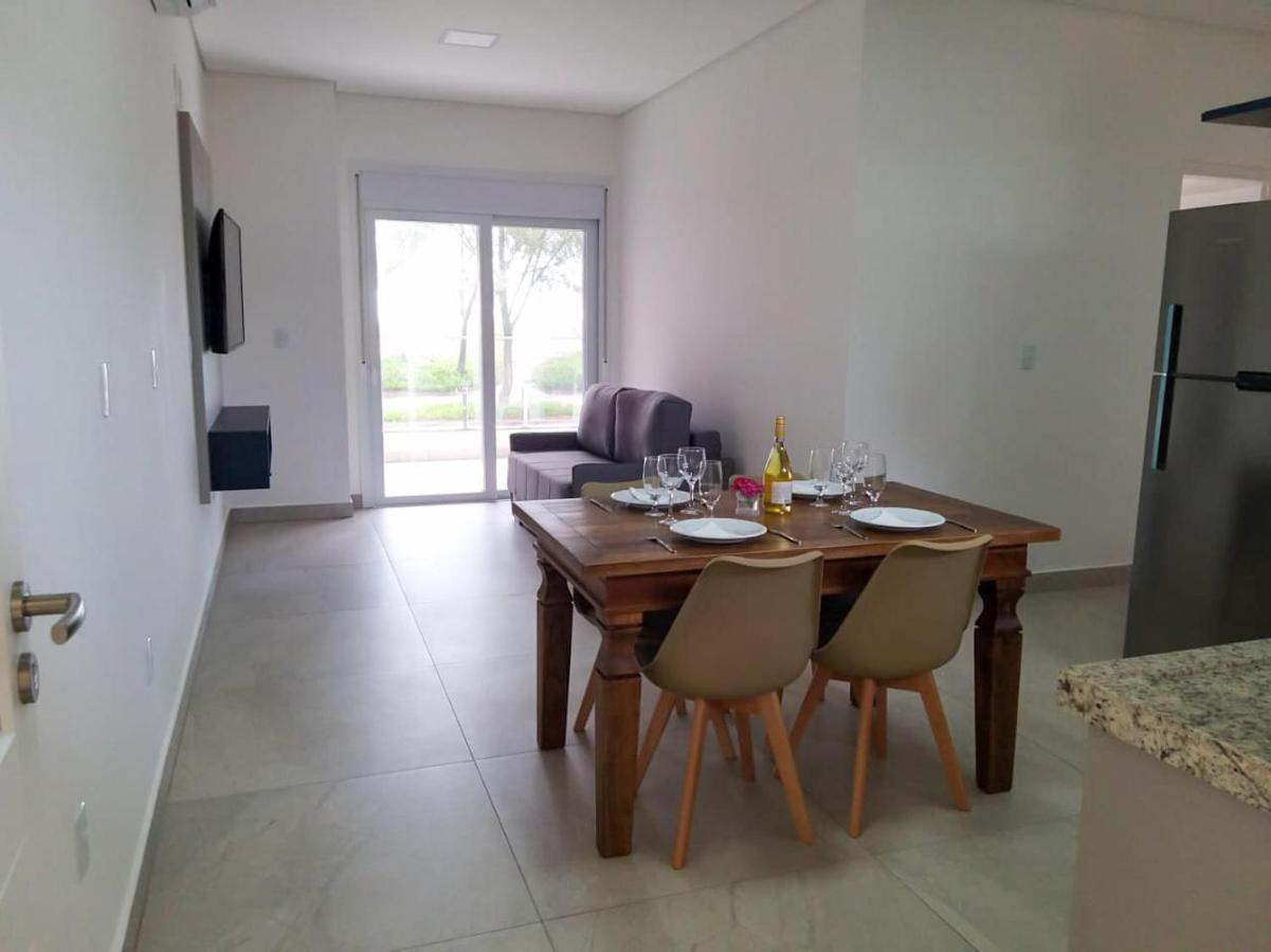 Residencial Hunsrueck Balneario Gaivota Exterior foto