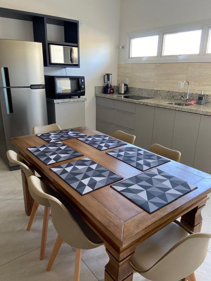 Residencial Hunsrueck Balneario Gaivota Exterior foto