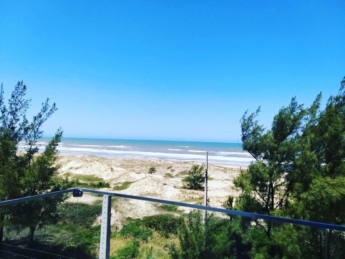 Residencial Hunsrueck Balneario Gaivota Exterior foto